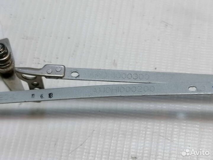Петли для Acer Aspire 5350