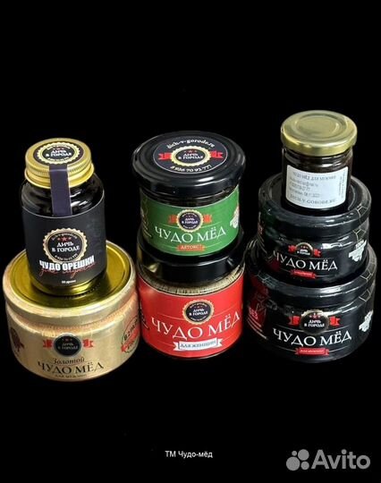Чудо- мед мужской 100 мл