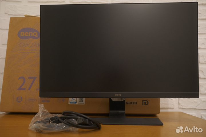 Benq GW2780