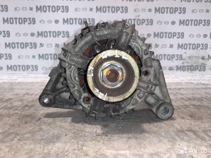 Генератор Toyota Corolla 1.8 I 2008