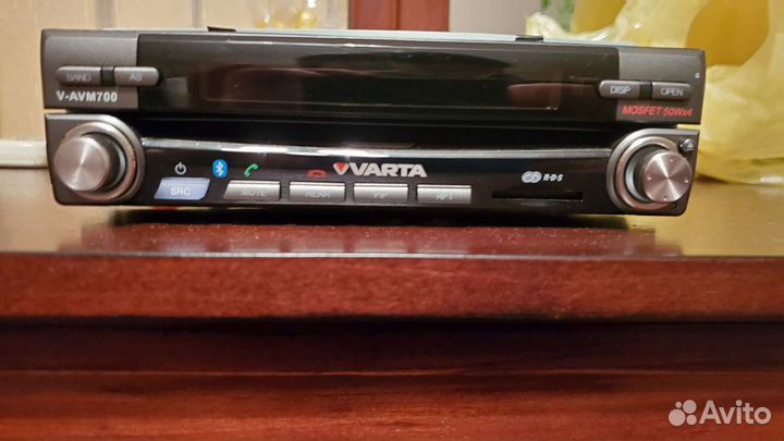 Магнитола Varta AVM 700