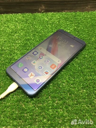 HONOR 9 Lite, 3/32 ГБ