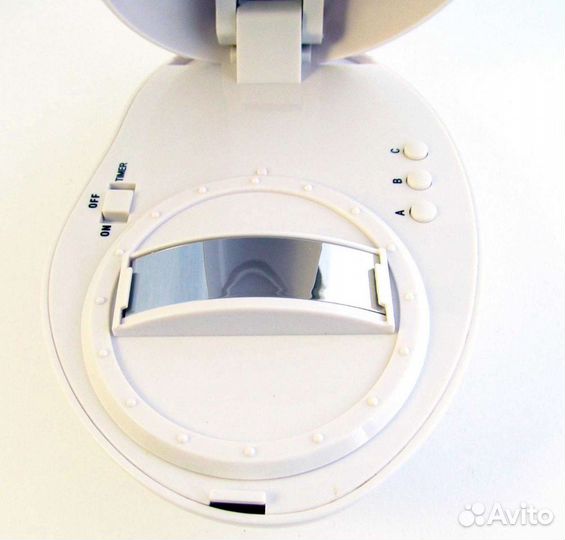 Проектор ночник Радуга новый