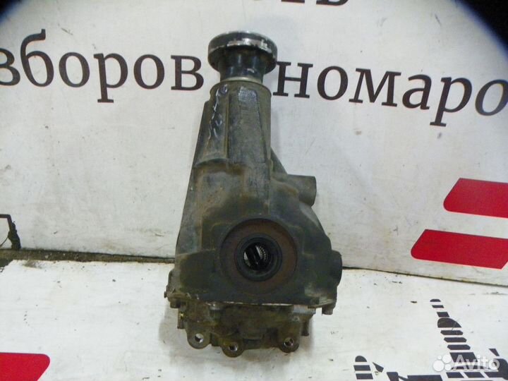 Редуктор переднего моста Kia Sorento