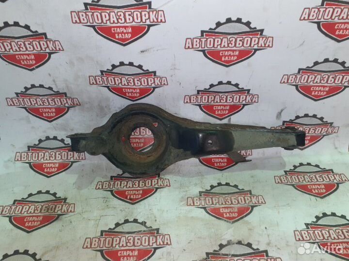 Рычаг нижний задний правый Mazda Axela BK3P L3VE