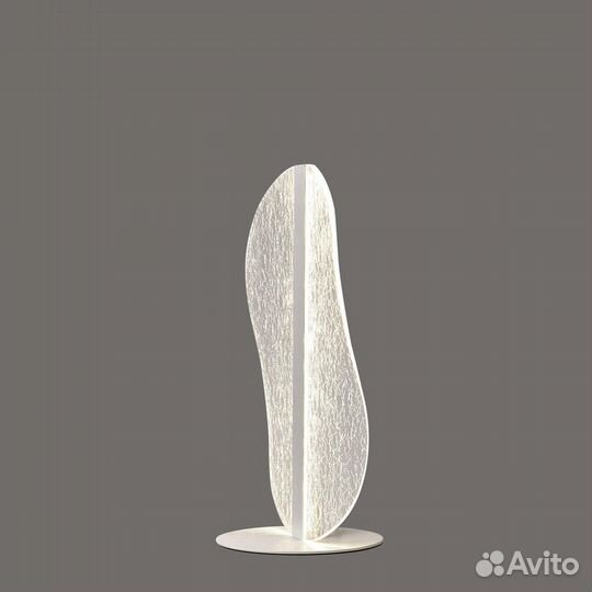 Настольная лампа Mantra Bianca 7768