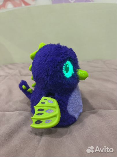 Интерактивная игрушка Hatchimals Хэтчималс