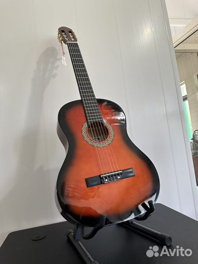 Классическая гитара