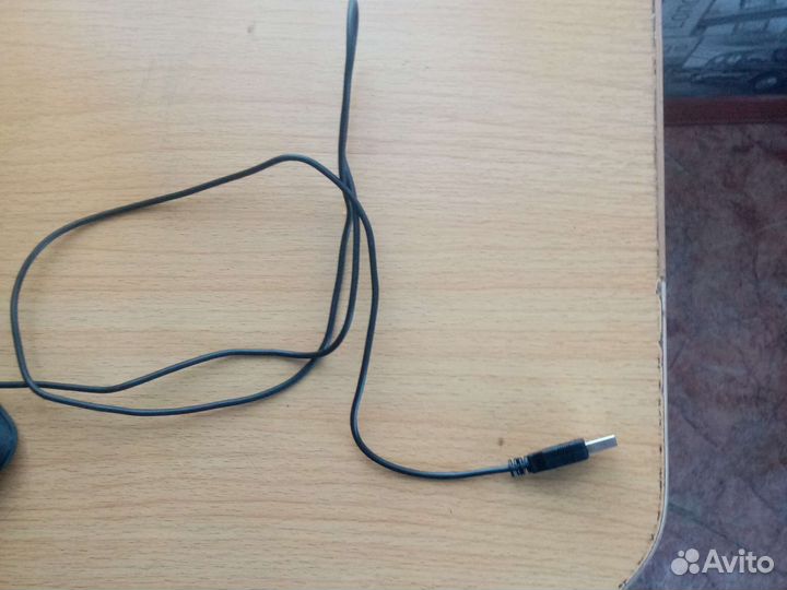 Клавиатура проводная офисная