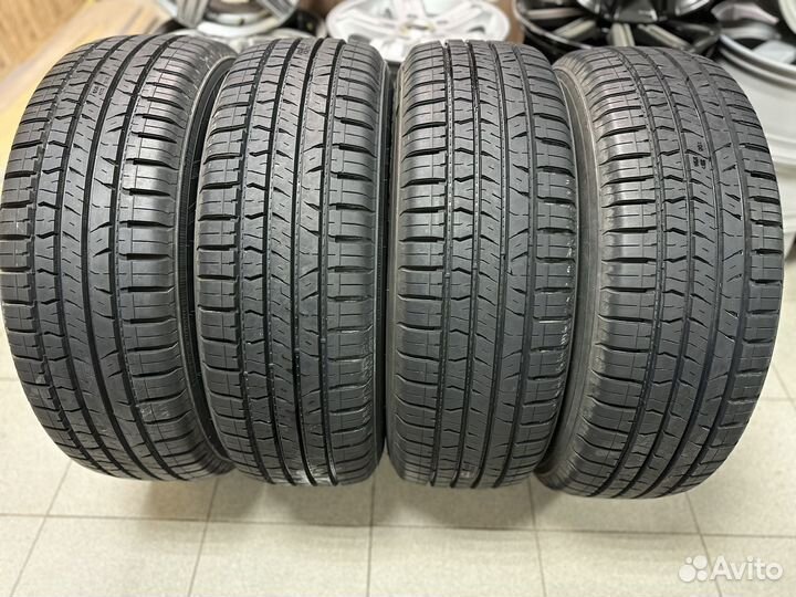 Nokian Tyres Rotiiva HT 265/75 R16 123S