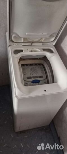 Стиральная машина бу зануси