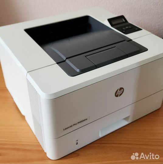 HP LaserJet Pro M402dne