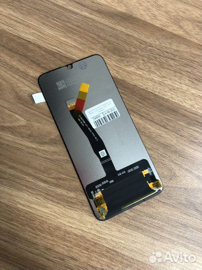 Дисплей Huawei P Smart 2019 ориг100