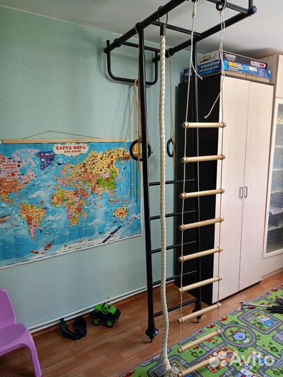 Шведская стенка бу