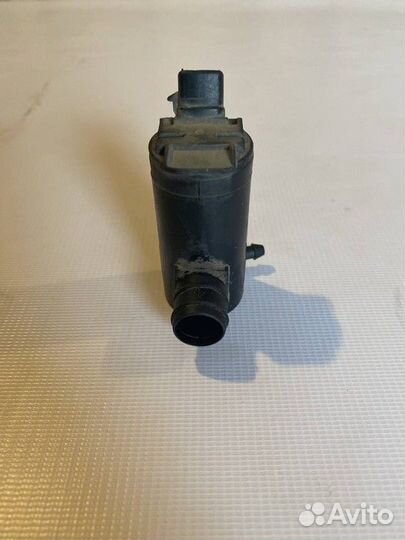 Насос омывателя Daewoo Matiz