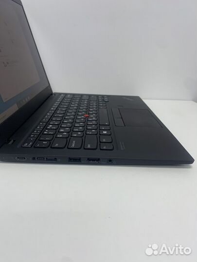 Lenovo thinkpad x1 carbon gen 7 16/512Gb LTE