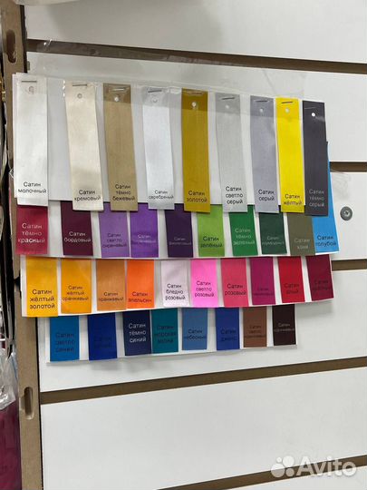 Печать бирок для одежды/ навесные картонные бирки