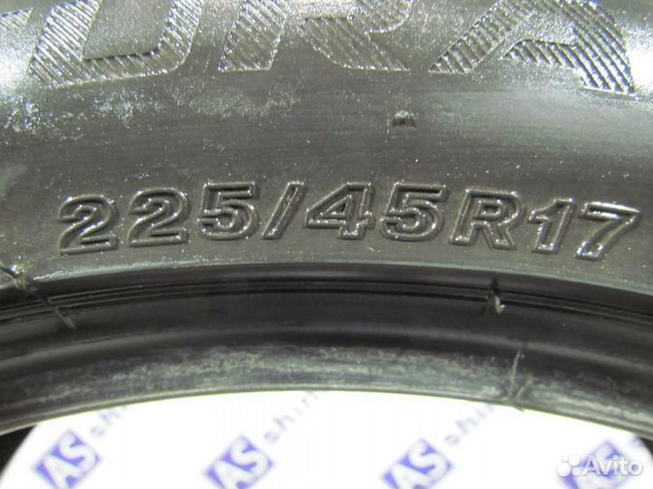 Bridgestone Turanza T001 225/45 R17 102Q