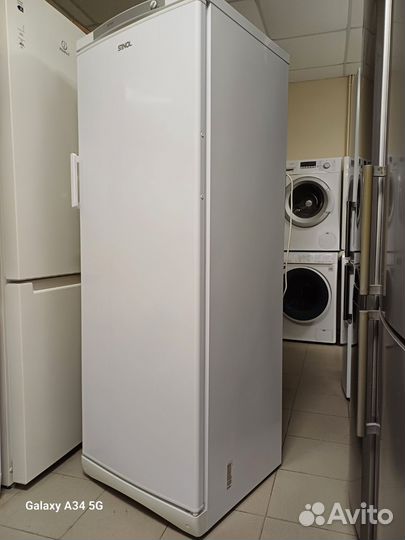 Холодильник. Морозильная камера Stinol. No Frost