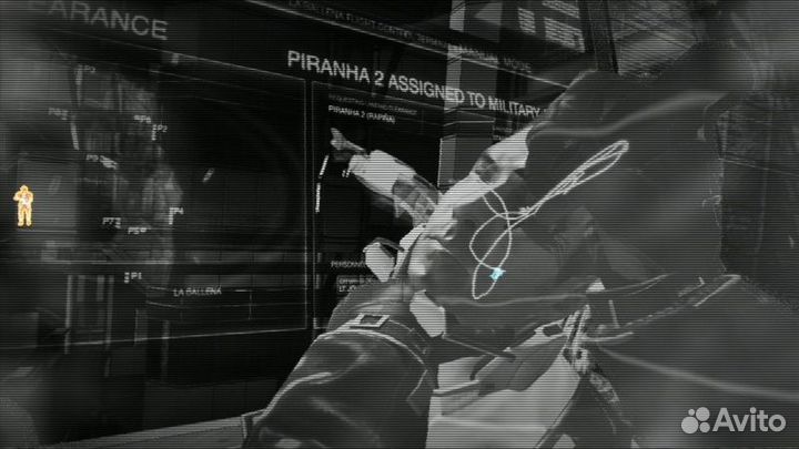 Syndicate (Xbox 360) б\у