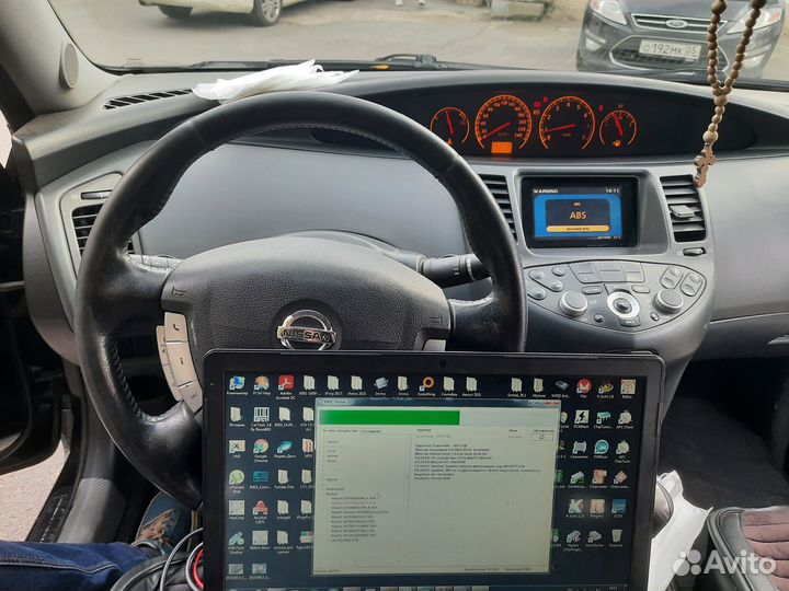 Чип Тюнинг Прошивка Евро 2 Grog