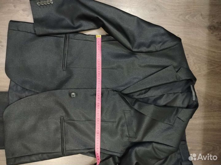 Мужской спортивный костюм Peplos