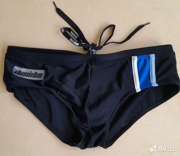 Купальные плавки мужские