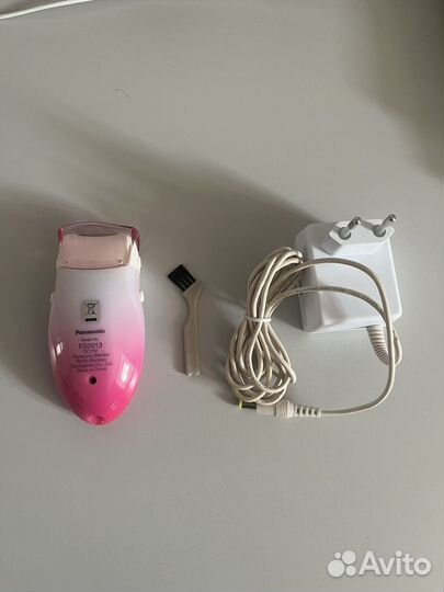Эпилятор Panasonic ES2013