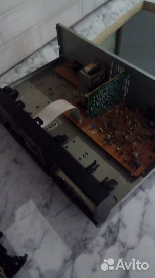 Technics RS-TR 373, 474, 575 запчасти