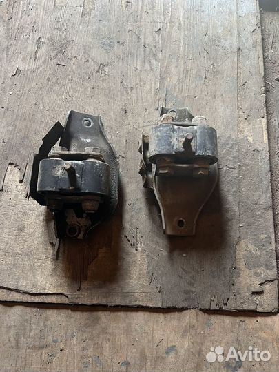 Впускной коллектор ej20x