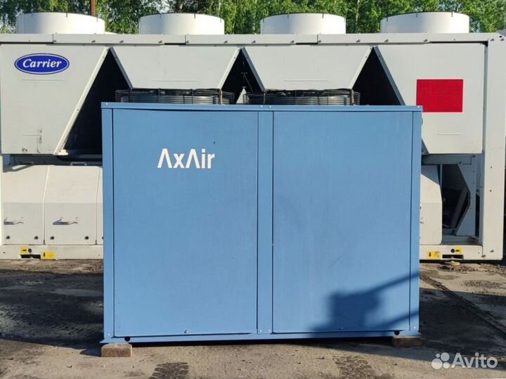 Чиллер купить