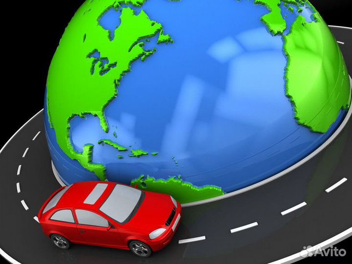 Трезвый водитель, перегон авто