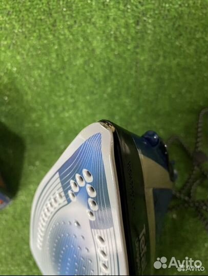 Утюг Tefal Ultragliss Plus FV6824