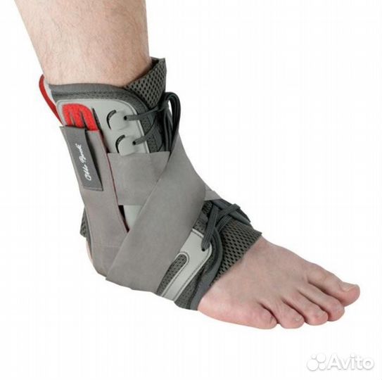 Ортез для голеностопа