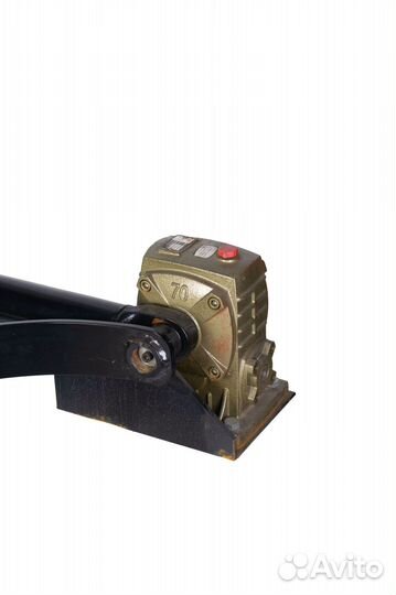 Штабелер-бочкокантователь 0,35 т 1,4 м TOR COT