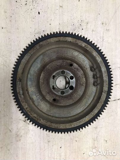 Маховик МКПП Geely MK