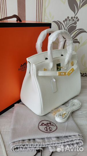 Сумка Hermes Birkin 30