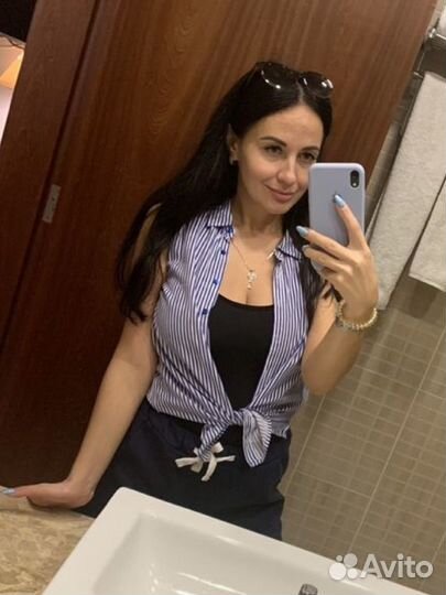 Футболка/брюки/рубашки