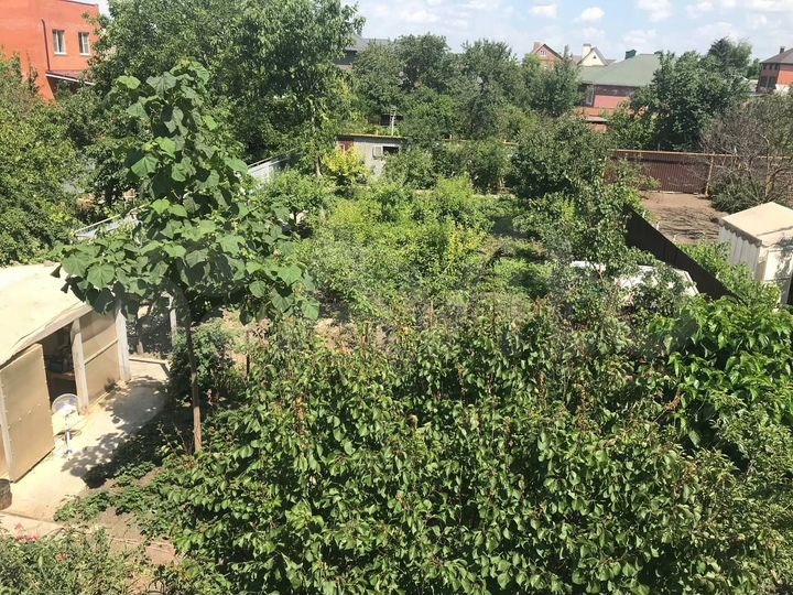 Дом 359 м² на участке 10 сот.