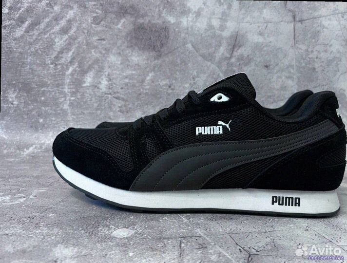 Кроссовки Puma (Арт.78238)