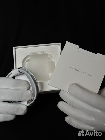 AirPods 2 - Доставка по России