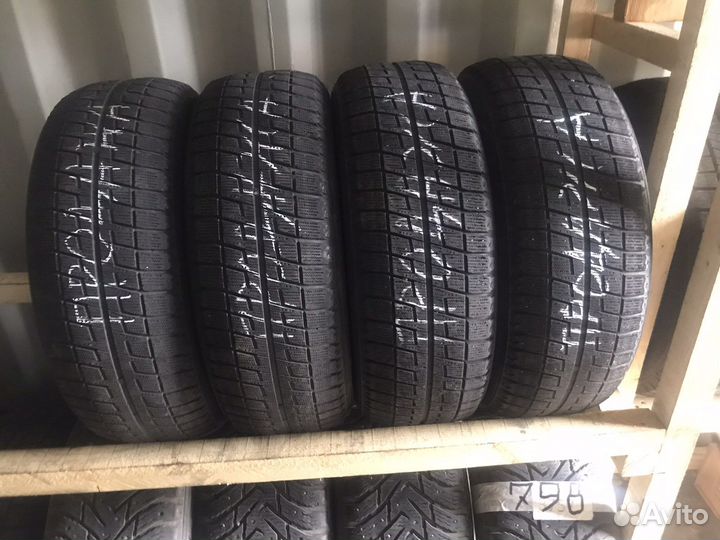 Bridgestone Blizzak Revo2 195/60 R15