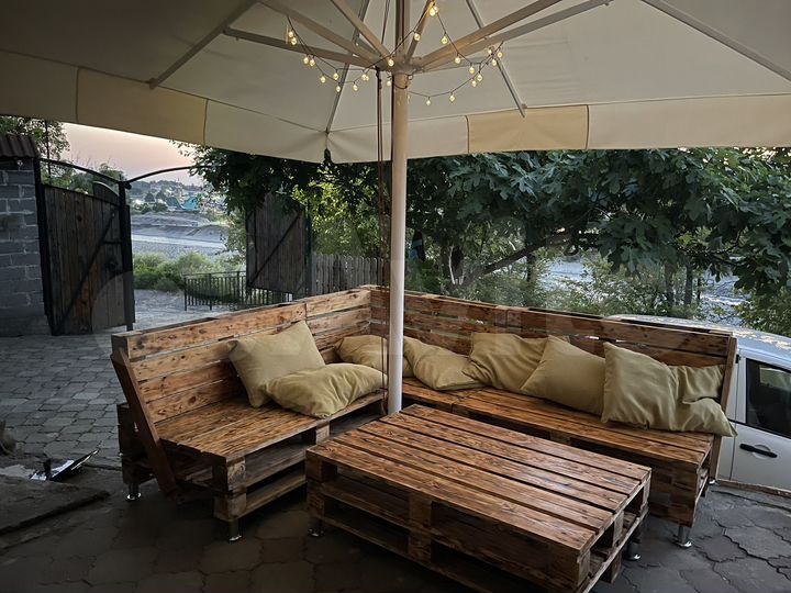 Комната 8 м², 1/2 эт.