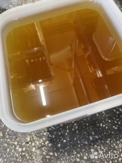 Майский свежий натуральный мёд Оптом