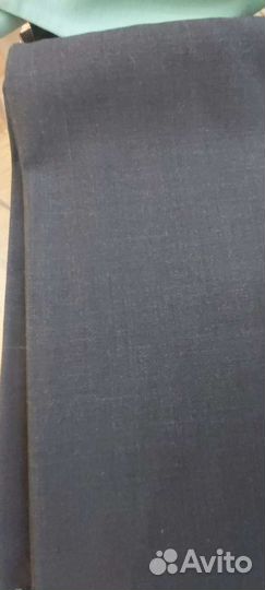 Отрез ткани италия