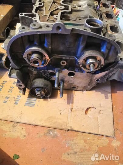 Продам на рено сценик