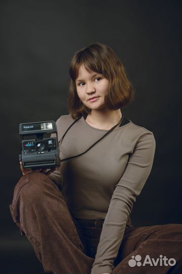 Фотограф Академгородок Новосибирск