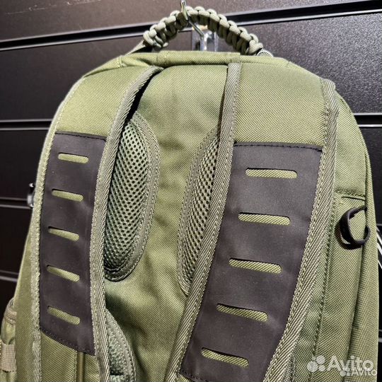 Рюкзак Finntrail Tactic 1737 Khaki 30 л