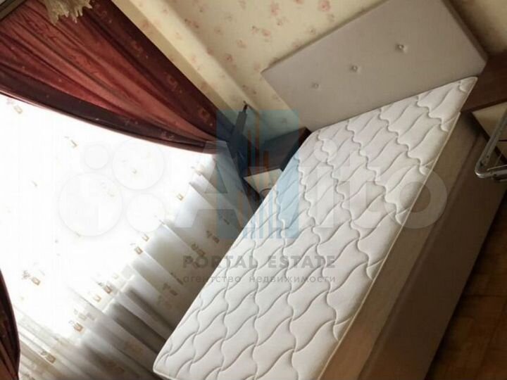 2-к. квартира, 54 м², 4/5 эт.