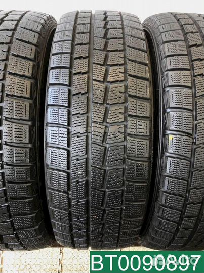 Dunlop Winter Maxx WM01 205/60 R16 105W